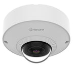 Hanwha QNF-C9010V security camera Dome IP security camera Indoor & outdoor 3008 x 3008 pixels Ceiling