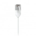 Ubiquiti UACC-Cable-Patch-Outdoor-C6A-1M-W networking cable White Cat6a F/UTP (FTP)