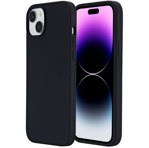 eSTUFF ES67150026 mobile phone case Cover Black