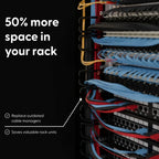 PATCHBOX .one / Cassette / 30RU / STP / Grey