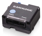 Datalogic GFS4550-BKK2-RED barcode reader Fixed bar code reader 2D Black