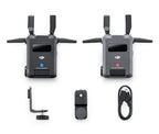 DJI SDR Transmission Combo camera data transmitter 3000 m Black