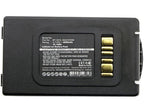 CoreParts MBXPOS-BA0063 printer/scanner spare part/accessory Battery 1 pc(s)