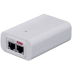 Ubiquiti POE-48-24W-WH PoE adapter 48 V