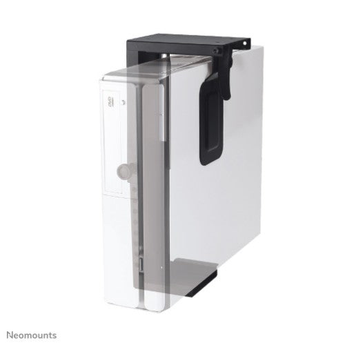 Neomounts CPU-D075BLACK CPU holder - max 10 kg - universal