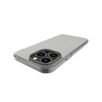 eSTUFF ES67100008 mobile phone case Cover Transparent