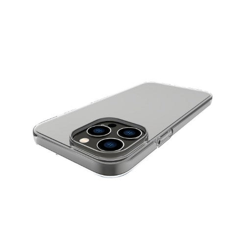 eSTUFF ES67100008-BULK mobile phone case Cover Transparent