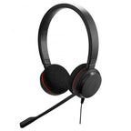 Jabra Evolve 30II Stereo MS