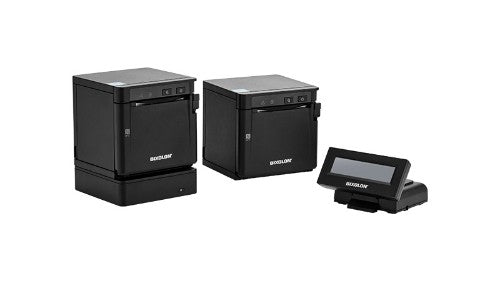 Bixolon SRP-Q300K 180 x 180 DPI Wired Direct thermal POS printer