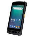 Newland MT90 Orca Pro II handheld mobile computer 12.7 cm (5") 1280 x 720 pixels Touchscreen 265 g Black