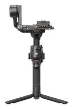 DJI RS 4 Hand camera stabilizer Black