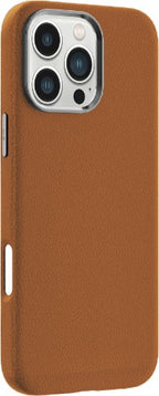 eSTUFF ES67160025 mobile phone case Cover Brown