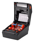 Bixolon XD5-40d label printer Direct thermal 203 x 203 DPI 178 mm/sec Wired & Wireless Ethernet LAN Wi-Fi