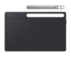 Samsung EF-BX910PBEGWW tablet case 37.1 cm (14.6") Cover Black