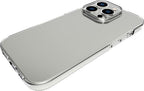 eSTUFF ES67100039-BULK mobile phone case Cover Transparent