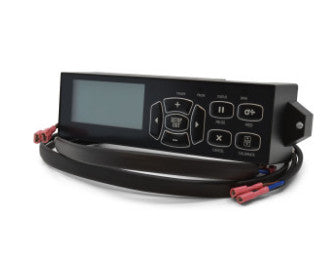 Zebra P1046696-082 printer/scanner spare part Control panel 1 pc(s)