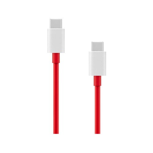 OnePlus SUPERVOOC 120W Dual Ports GaN Power Adapter Kit