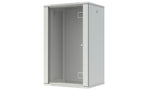 Lanview RWF20U45WH rack cabinet 20U Wall mounted rack White