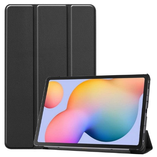 eSTUFF ES685010-BULK tablet case Folio Black