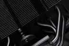 Noctua NH-U12S CHROMAX.BLACK Processor Heatsink/Radiator 12 cm 1 pc(s)