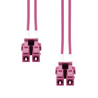 Garbot B-01-50405 InfiniBand/fibre optic cable 0.5 m LC Violet