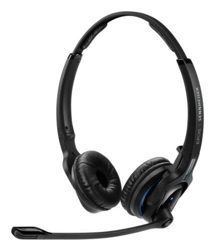 EPOS | SENNHEISER IMPACT MB Pro 2