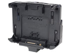 Panasonic PCPE-GJG1V02 mobile device dock station Tablet Black