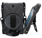 eSTUFF ES681846-BULK tablet case Black