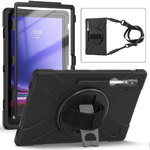 eSTUFF ES681859-BULK tablet case Black