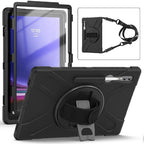 eSTUFF ES681859-BULK tablet case Black
