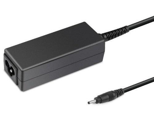 CoreParts MBA1255 power adapter/inverter Indoor 40 W Black