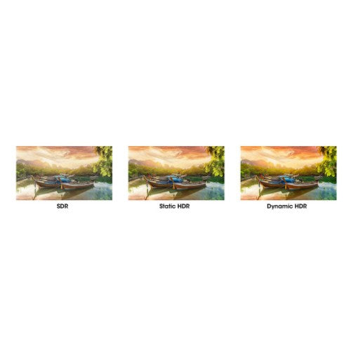 Manhattan HDMI 8K@60Hz Cable with Ethernet, 1m, Certified, Suitable for ALL 8K, 4K & 1080p/HD uses - when upgrading now or have it ready for when you need it, Male to Male, Black, 4K@120Hz, Lifetime Warranty, Ultra High Speed
