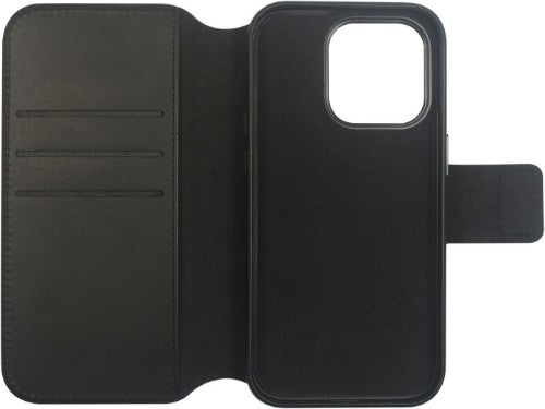 eSTUFF ES67160101 mobile phone case Cover Black