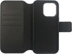 eSTUFF ES67160100 mobile phone case Cover Black