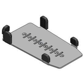 Ergonomic Solutions SpacePole Payment Ingenico Desk 5000/3500/3200 MultiGrip™ (no handle)