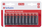 Verbatim 49877 household battery Single-use battery AA