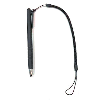 Unitech 1979-900003G stylus pen Black
