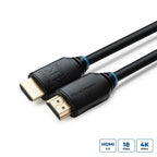 Microconnect 4K HDMI cable 3m