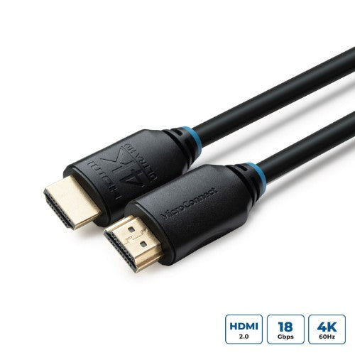 Microconnect 4K HDMI cable 3m