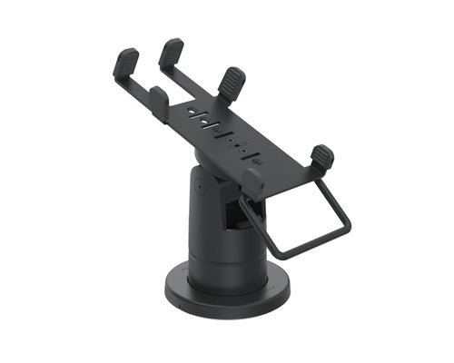 Ergonomic Solutions SpacePole Payment SpacePole Stack® with MultiGrip™ plate for Lane-3000