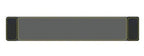Zebra SG-WS5X-WSTRS-01 strap Bar code reader Black, Grey