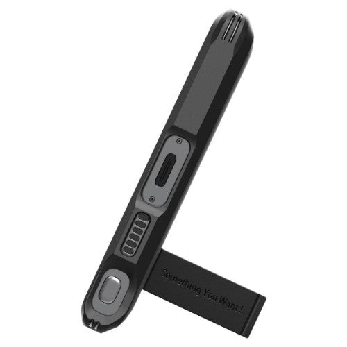 Spigen Tough Armor mobile phone case 17.3 cm (6.8") Cover Black