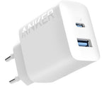 Anker A2348G21 mobile device charger Universal White AC Indoor