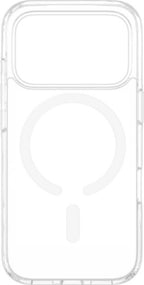eSTUFF ES67141057 mobile phone case Cover Transparent