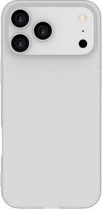 eSTUFF ES67100058-BULK mobile phone case Cover Transparent