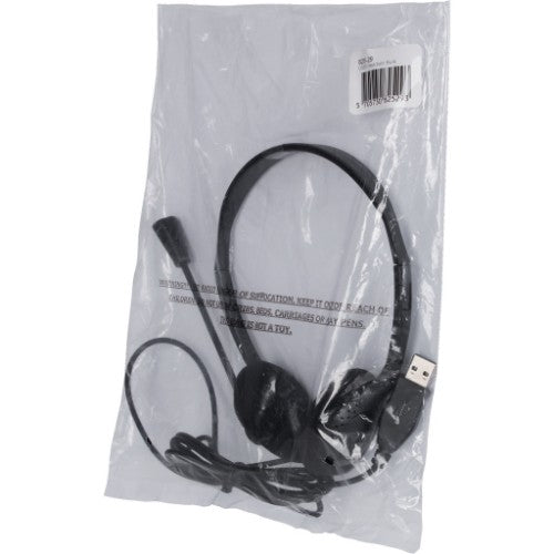 Sandberg USB-A Headset Bulk