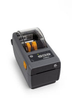 Zebra ZD411 label printer Direct thermal 203 x 203 DPI 152 mm/sec Wired & Wireless Ethernet LAN Bluetooth