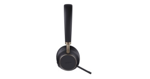 Yealink BH76 UC Black USB-A Headset