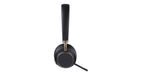 Yealink BH76 UC Black USB-A Headset
