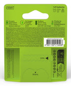 GP Batteries 201238 household battery Rechargeable battery AA Nickel-Metal Hydride (NiMH)